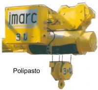 Polipastos
